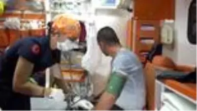Son dakika haberleri | Otomobil motosiklete çarptı: 1 ölü Son dakika haberleri | Otomobil motosiklete çarptı: 1 ölü
