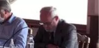1453: Prof. Dr. Bostan: 'İstanbul'un fethinde donanmanın ehemmiyeti göz ardı edilmemelidir' 1453: Prof. Dr. Bostan: 'İstanbul'un fethinde donanmanın ehemmiyeti göz ardı edilmemelidir'