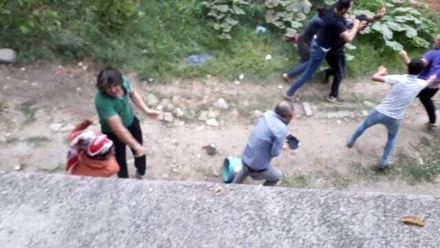 Sakarya Valiliği'nden tarım işçilerine saldırı iddiası ile ilgili açıklama geldi Sakarya Valiliği'nden tarım işçilerine saldırı iddiası ile ilgili açıklama geldi