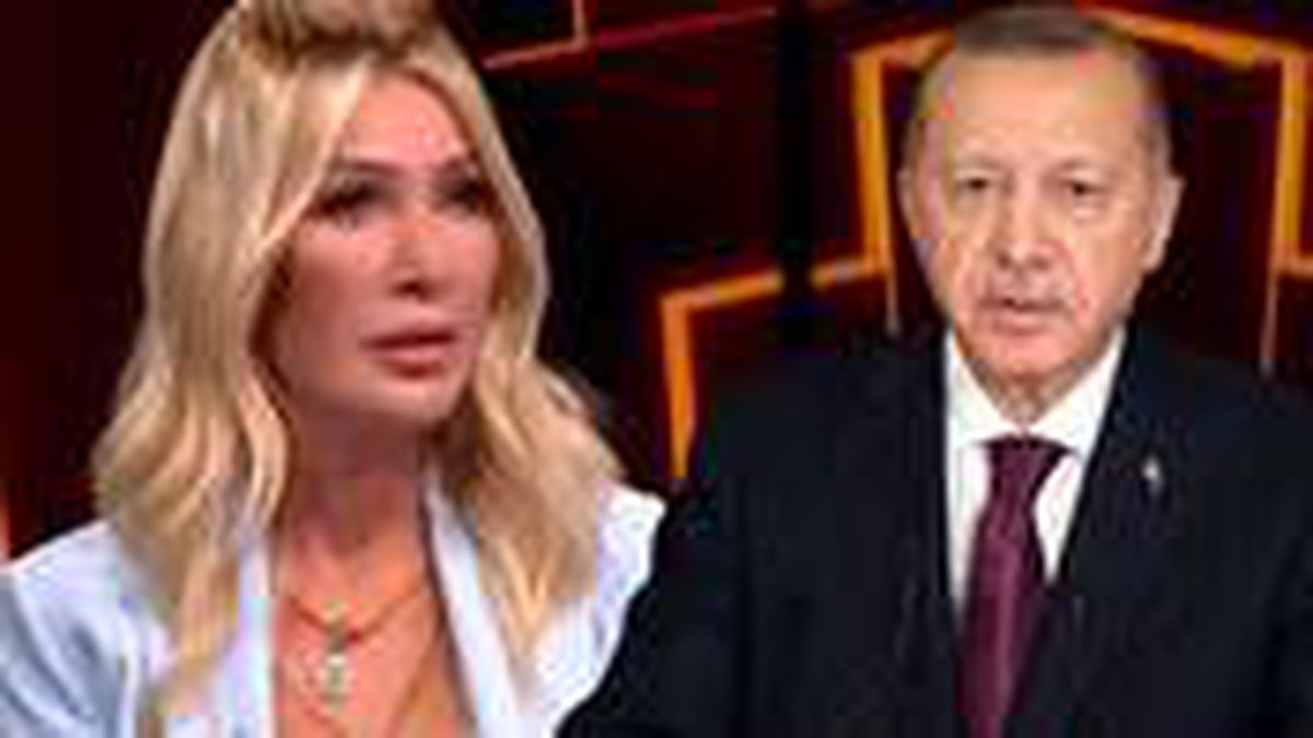 Seda Sayan'dan İstanbul Sözleşmesi çıkışı: İptal edilirse gerekirse Erdoğan'a yalvarırım