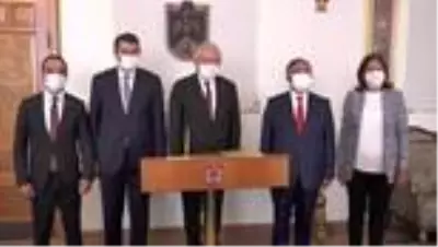 Sivas Kongresi'nin 101. yıl dönümü Sivas Kongresi'nin 101. yıl dönümü