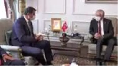 Sivas Kongresi'nin 101. yıl dönümü Sivas Kongresi'nin 101. yıl dönümü