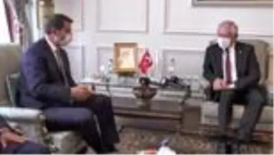 Sivas Kongresi'nin 101. yıl dönümü Sivas Kongresi'nin 101. yıl dönümü