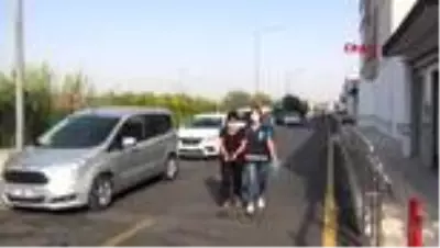 Tartıştığı kocasını pompalı tüfekle vurarak öldürdüğü iddia edilen kadın: Benim elim tetiğe hiç... Tartıştığı kocasını pompalı tüfekle vurarak öldürdüğü iddia edilen kadın: Benim elim tetiğe hiç...