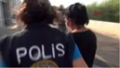 Tartıştığı kocasını pompalı tüfekle vurarak öldürdüğü iddia edilen kadın: Benim elim tetiğe hiç... Tartıştığı kocasını pompalı tüfekle vurarak öldürdüğü iddia edilen kadın: Benim elim tetiğe hiç...