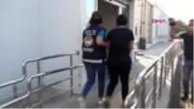 Tartıştığı kocasını pompalı tüfekle vurarak öldürdüğü iddia edilen kadın: Benim elim tetiğe hiç... Tartıştığı kocasını pompalı tüfekle vurarak öldürdüğü iddia edilen kadın: Benim elim tetiğe hiç...