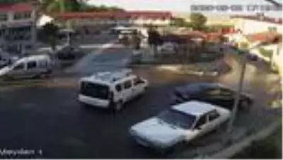 Son dakika haber! Tokat'ta belediye başkanına silah çekildiği iddiası Son dakika haber! Tokat'ta belediye başkanına silah çekildiği iddiası