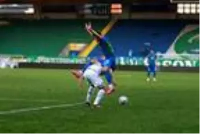 Trabzonspor: 3-4