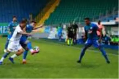 Trabzonspor: 3-4