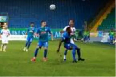 Trabzonspor: 3-4