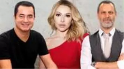 Türkiye'de ağustos ayında en çok haber konusu olan ünlü isimleri belli oldu Türkiye'de ağustos ayında en çok haber konusu olan ünlü isimleri belli oldu