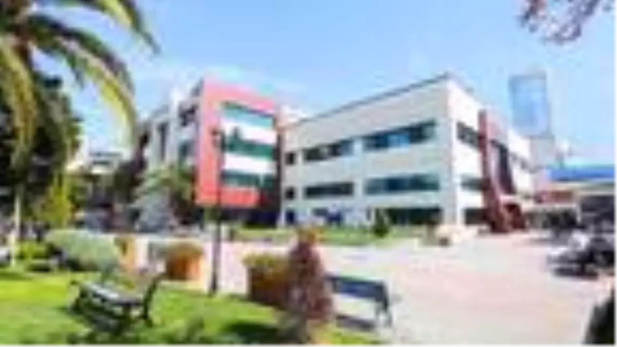 'Üniversitemizdeki 62 programa uluslararası akreditasyon'