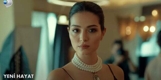 Yeni Hayat 2. bölüm fragmanı yayımlandı! Yeni Hayat 1. bölüm izle