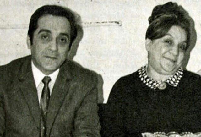 Yıllar sonra Adile Naşit ile Osmanlı Padişahı 2. Abdülhamid arasında bağ şaşırttı Yıllar sonra Adile Naşit ile Osmanlı Padişahı 2. Abdülhamid arasında bağ şaşırttı