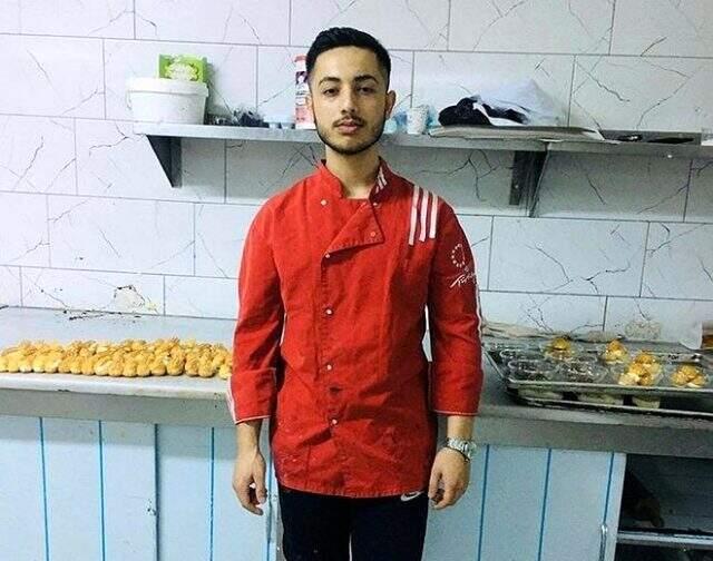 19 yaşındaki genç arkadaşlarına yardım etmek isterken canından oldu