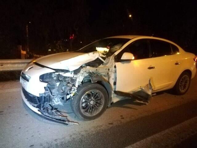 19 yaşındaki genç arkadaşlarına yardım etmek istersen canından oldu