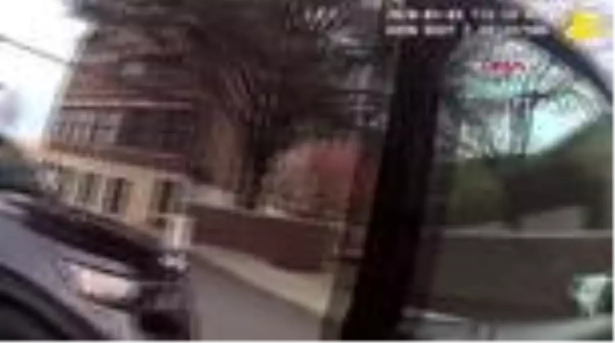 Son Dakika: ABD'de yeni George Floyd vakası