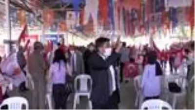 AK Parti Grup Başkanvekili Cahit Özkan'dan idam cezası açıklaması
