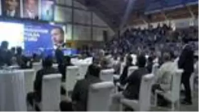 AK Partili Yavuz ilçe kongresinde konuştu AK Partili Yavuz ilçe kongresinde konuştu