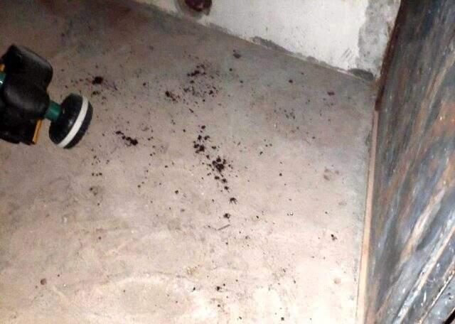 Akrabalar arasında çıkan silahlı kavgada 1 kişi hayatını kaybetti