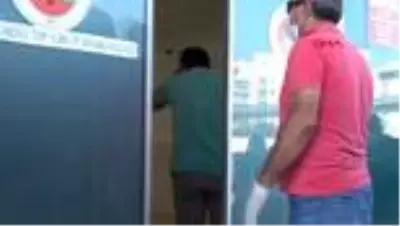 Son dakika haberi | ANTALYA Ortağını kredi kutlaması yaparken öldürmüş Son dakika haberi | ANTALYA Ortağını kredi kutlaması yaparken öldürmüş