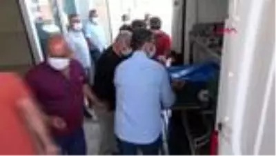 Son dakika haberi | ANTALYA Ortağını kredi kutlaması yaparken öldürmüş