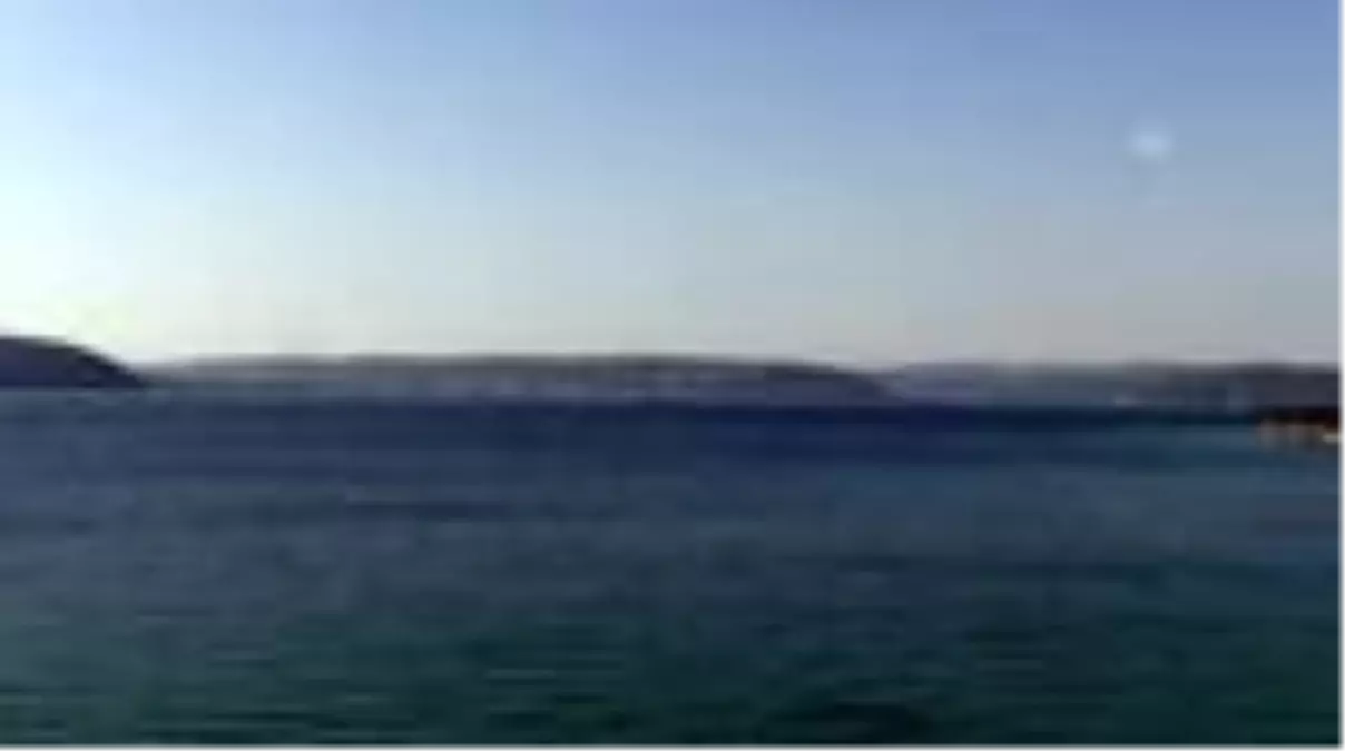 Av yasağı bitti tezgahtaki balık bolluğu arttı - ÇANAKKALE