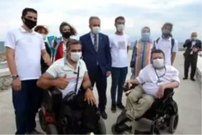 Başkan Aktaş'tan Mudanya mesaisi Başkan Aktaş'tan Mudanya mesaisi