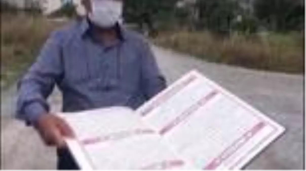 Çöp tenekesinde Kur'an-ı Kerim bulunması üzerine soruşturma başlatıldı