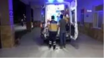 Son dakika 3. sayfa: Define ararken kullandıkları dinamit patladı: 1 ölü, 1 yaralı Son dakika 3. sayfa: Define ararken kullandıkları dinamit patladı: 1 ölü, 1 yaralı
