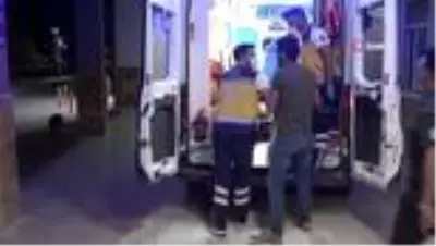 Son dakika 3. sayfa: Define ararken kullandıkları dinamit patladı: 1 ölü, 1 yaralı Son dakika 3. sayfa: Define ararken kullandıkları dinamit patladı: 1 ölü, 1 yaralı