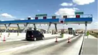 Cumhurbaşkanı Erdoğan'ın dün açtığı Ankara-Niğde Otoyolu vatandaşlardan tam not aldı