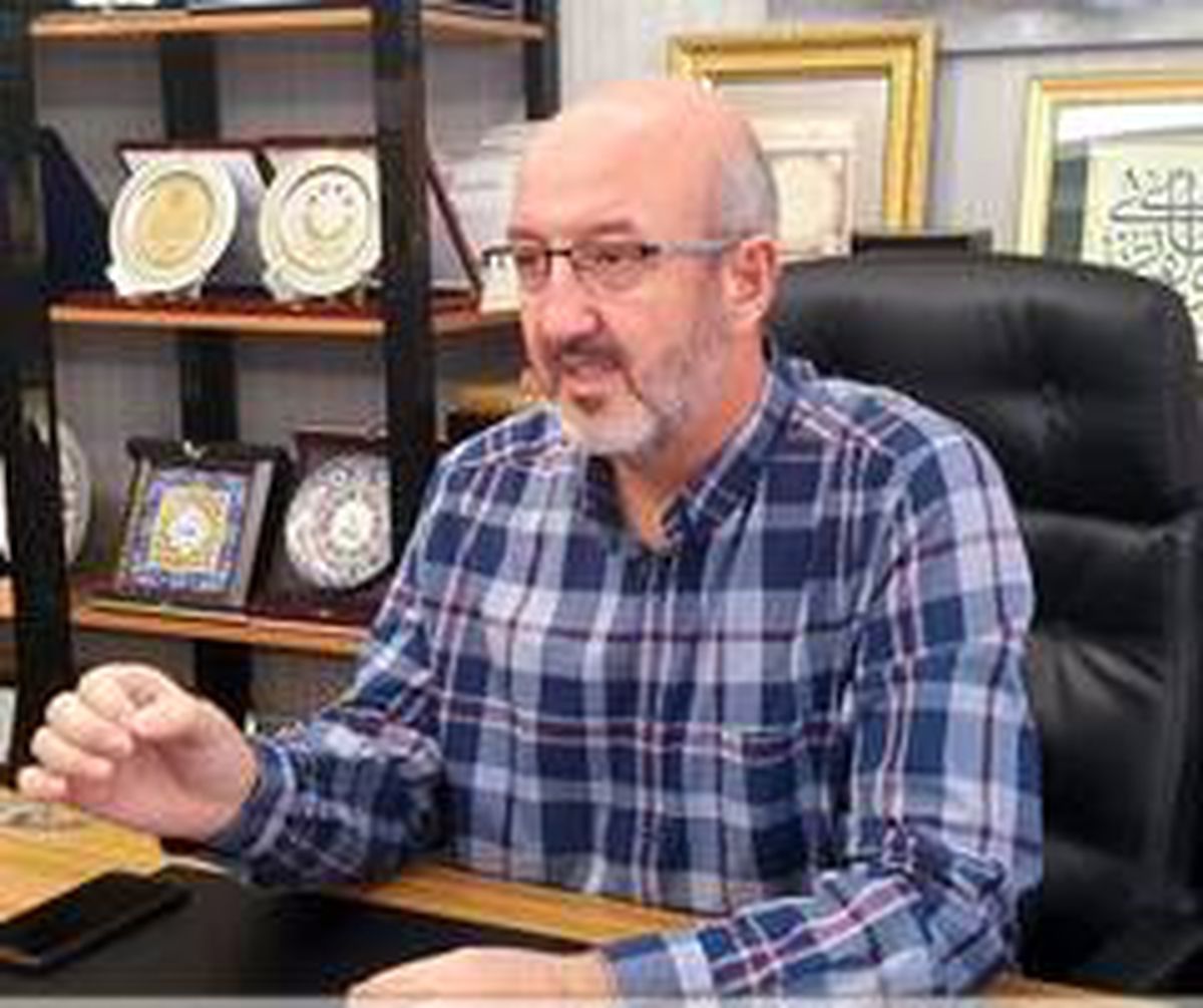 Fevzi Konaç: 'Virüsün şamarına yüzümüzü uzattık'