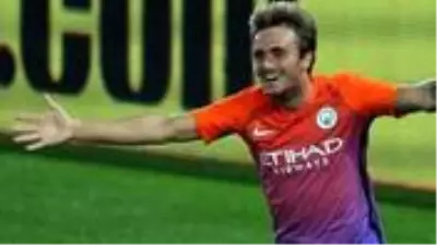 Galatasaray, Manchester City ile sözleşmesi biten Aleix Garcia için harekete geçti Galatasaray, Manchester City ile sözleşmesi biten Aleix Garcia için harekete geçti