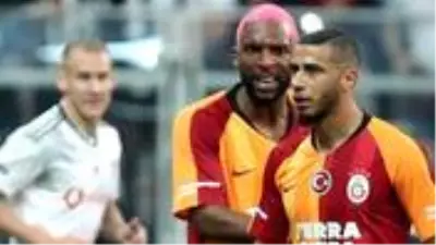 Galatasaray, Ryan Babel ve Younes Belhanda'dan indirim talep etti Galatasaray, Ryan Babel ve Younes Belhanda'dan indirim talep etti