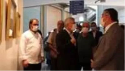 Son dakika haberi | 'Geleceğin Ustaları' ödülleri sahiplerini buldu Son dakika haberi | 'Geleceğin Ustaları' ödülleri sahiplerini buldu