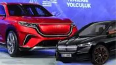 İlk elektrikli SUV'unu tanıtan Çek otomobil üreticisi Skoda, yerli otomobile rakip olacak