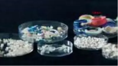 İnsan organında mikroplastik tespit edildi; tuz tüketimine dikkat İnsan organında mikroplastik tespit edildi; tuz tüketimine dikkat