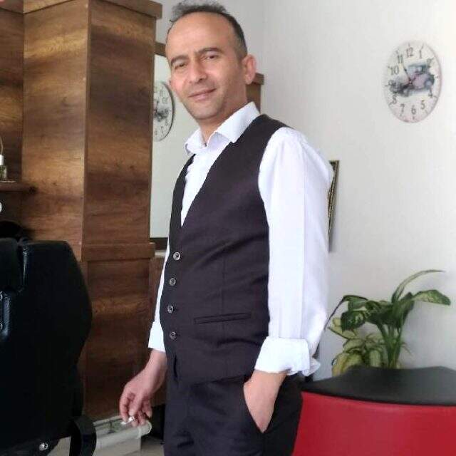 İş yerinde silahlı saldırıya uğrayan berber hayatını kaybetti