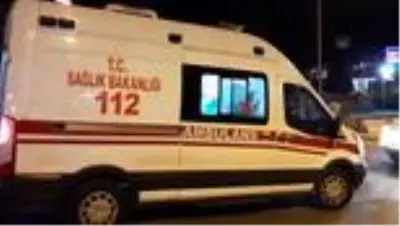 Karabük'te silahlı kavga: 1 yaralı Karabük'te silahlı kavga: 1 yaralı