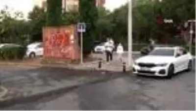 Son dakika haber | Korona virüslü öğrenciyi sınava ekipler götürdü Son dakika haber | Korona virüslü öğrenciyi sınava ekipler götürdü