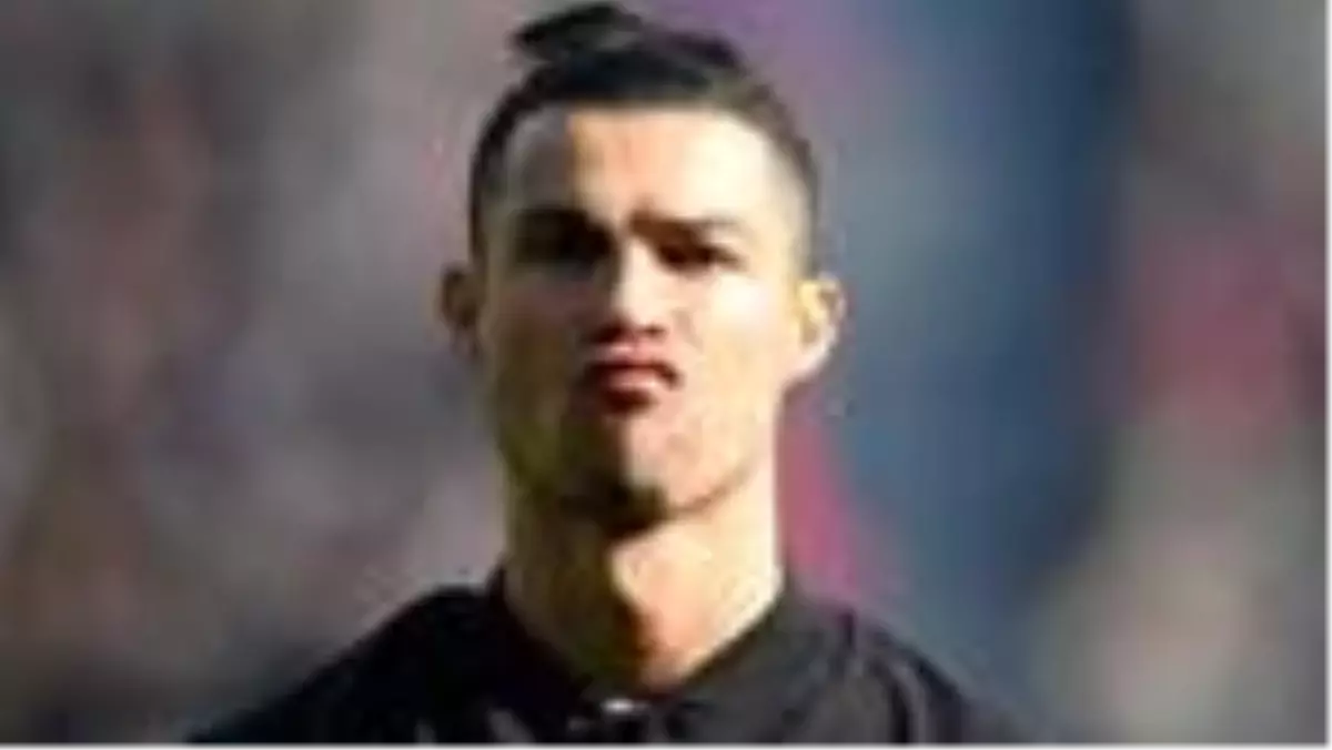 Portekiz'de Cristiano Ronaldo kadrodan çıkarıldı! Sebebi şaşırttı