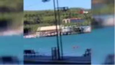 Son dakika haberi: Rahmi Koç personeliyle bir araya geldi Son dakika haberi: Rahmi Koç personeliyle bir araya geldi