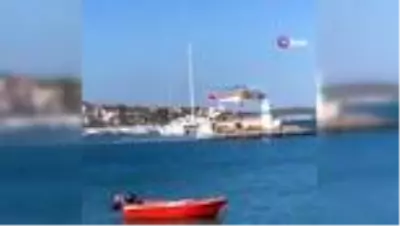Son dakika haberi: Rahmi Koç personeliyle bir araya geldi Son dakika haberi: Rahmi Koç personeliyle bir araya geldi