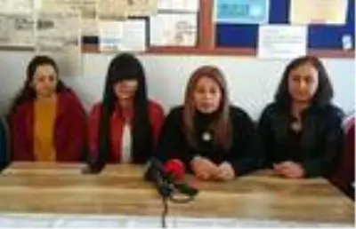 Yüzüne asit atan saldırganını affeden Berfin pişman: Bunu nasıl yapabildim Yüzüne asit atan saldırganını affeden Berfin pişman: Bunu nasıl yapabildim