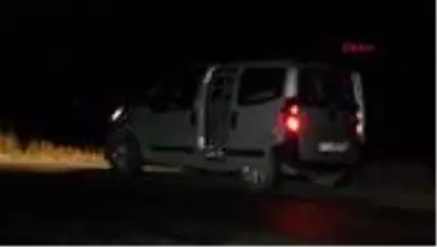 Sivas Kaçak kazı yapan defineciler dinamit patlattı 1 ölü, 1 yaralı Sivas Kaçak kazı yapan defineciler dinamit patlattı 1 ölü, 1 yaralı