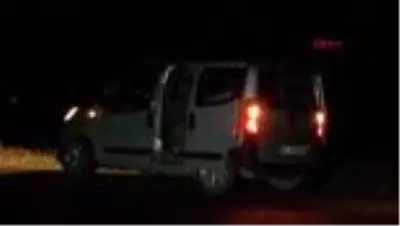 Sivas Kaçak kazı yapan defineciler dinamit patlattı 1 ölü, 1 yaralı Sivas Kaçak kazı yapan defineciler dinamit patlattı 1 ölü, 1 yaralı