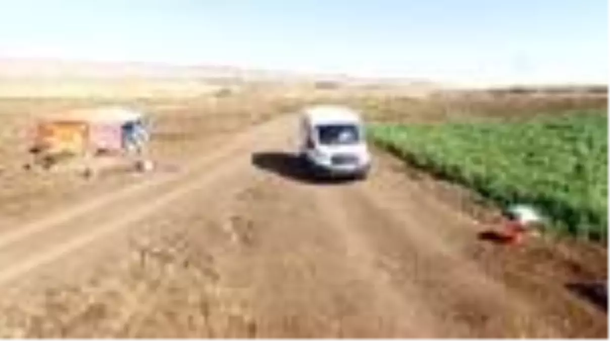 Tarladaki öğrenciler için EBA Mobil Destek Aracı hazırlandı