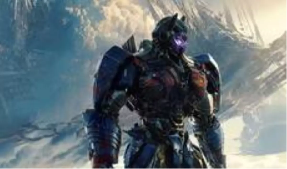 Transformers 5: Son Şövalye filmi konusu nedir? Transformers 5: Son Şövalye oyuncuları ve Transformers 5: Son Şövalye özeti!