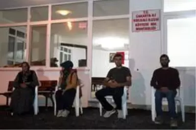 İşçilerin darbedildiği iddialarını ilçedeki diğer mevsimlik çalışanlar reddetti İşçilerin darbedildiği iddialarını ilçedeki diğer mevsimlik çalışanlar reddetti